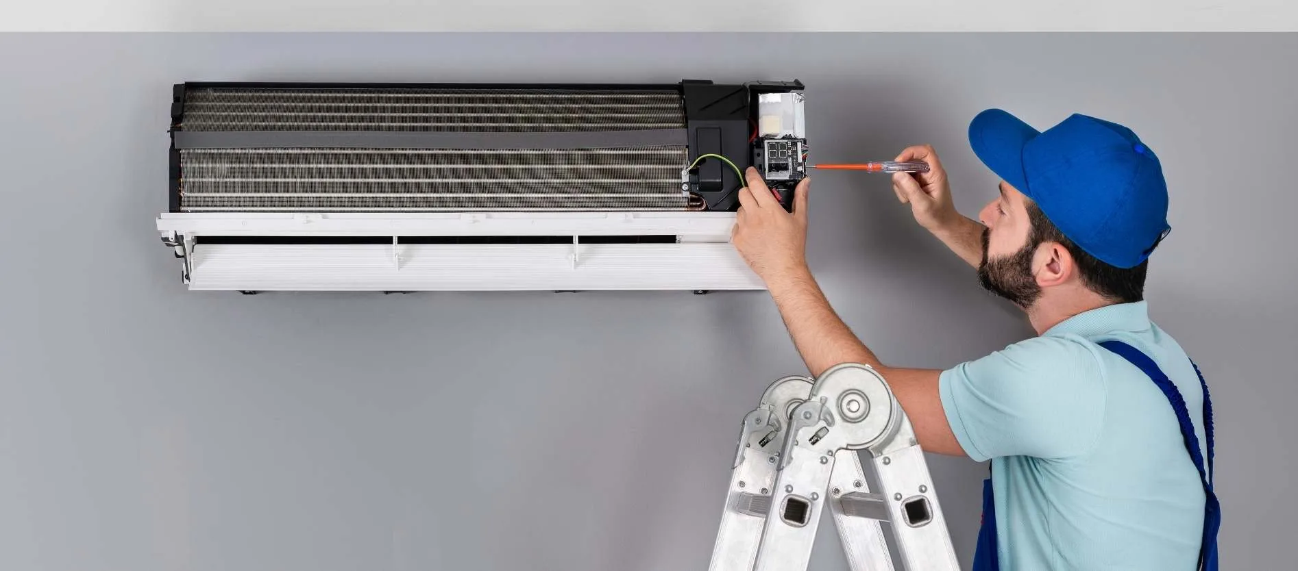 Gebze Beylikbağı Airfel Klima Gaz Dolum Servisi